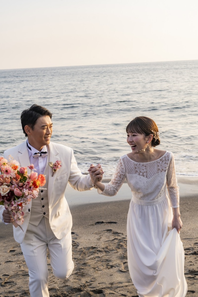 笑顔溢れる一枚！