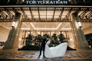 ナイト東京駅周辺プラン☆