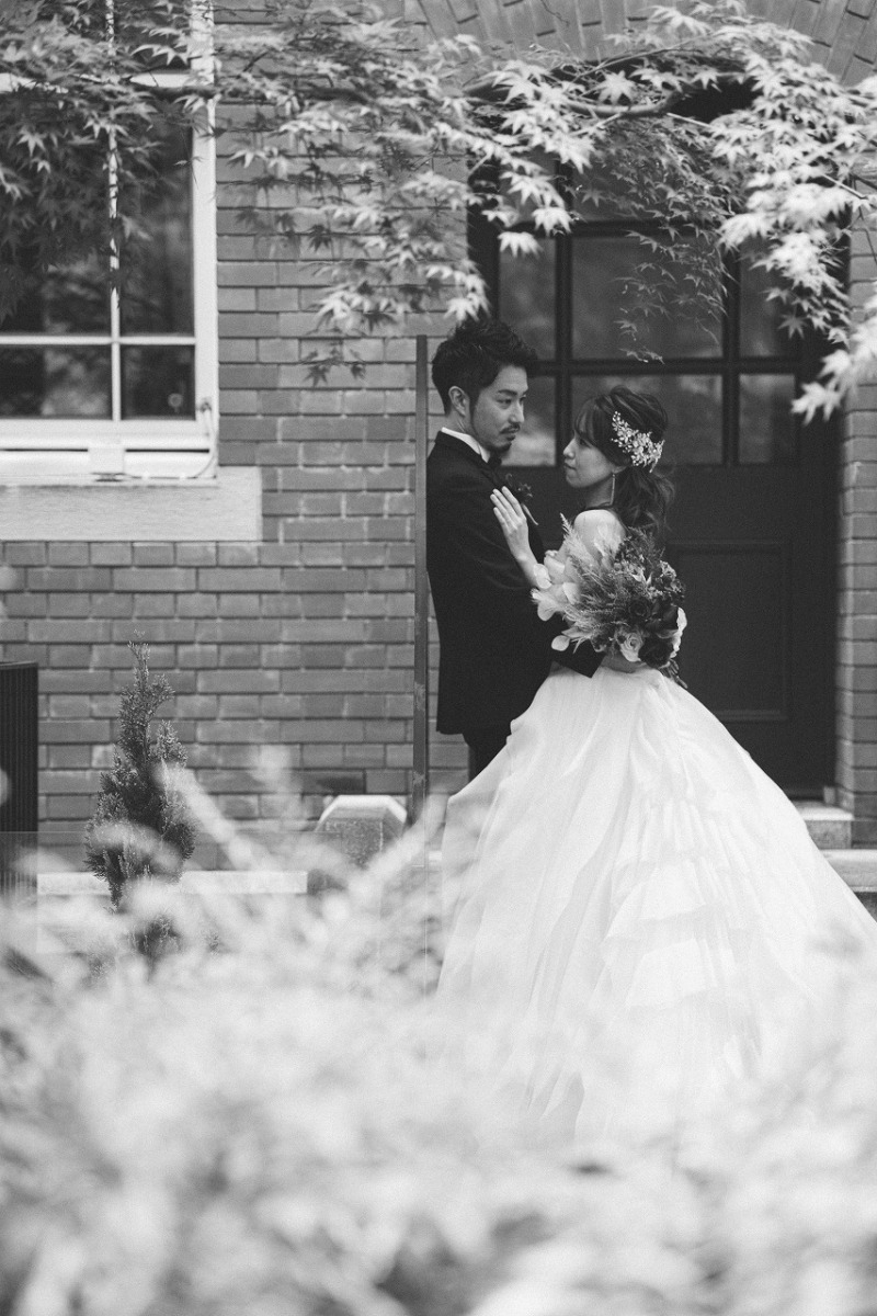 オシャレなショット☆