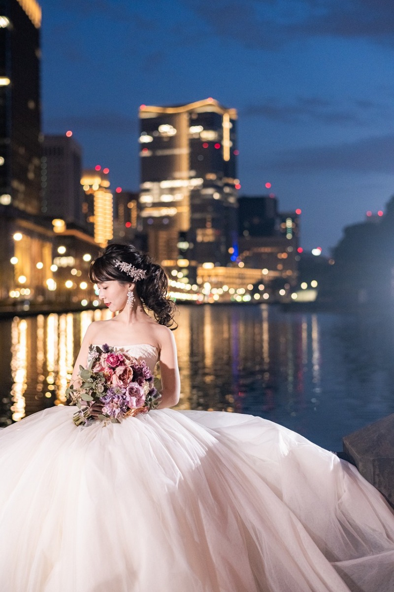 トワイライトショット☆