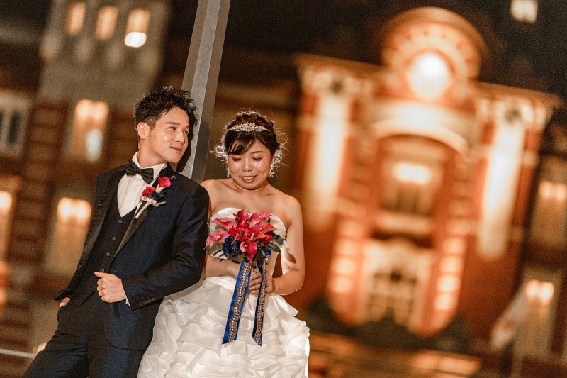 駅舎ショット☆