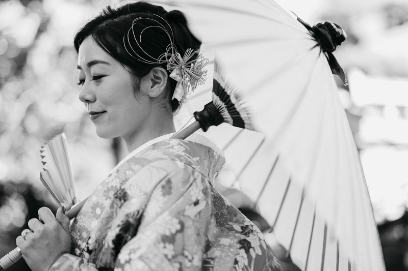 よりかっこよく