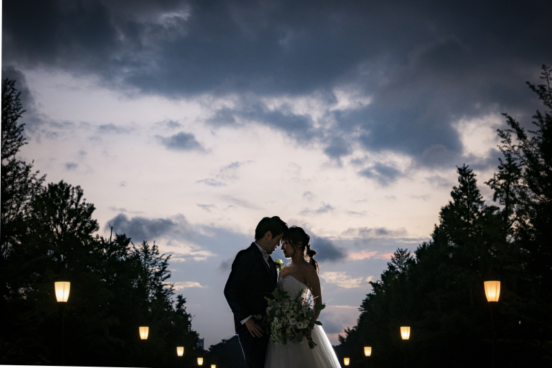 東京駅周辺をたっぷり撮影☆