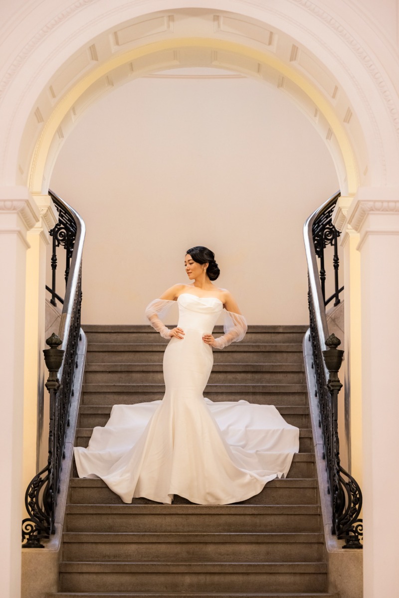 まるでハリウッド!