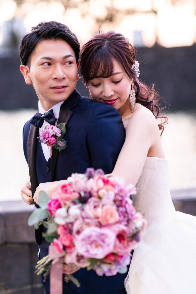 ハグショット☆