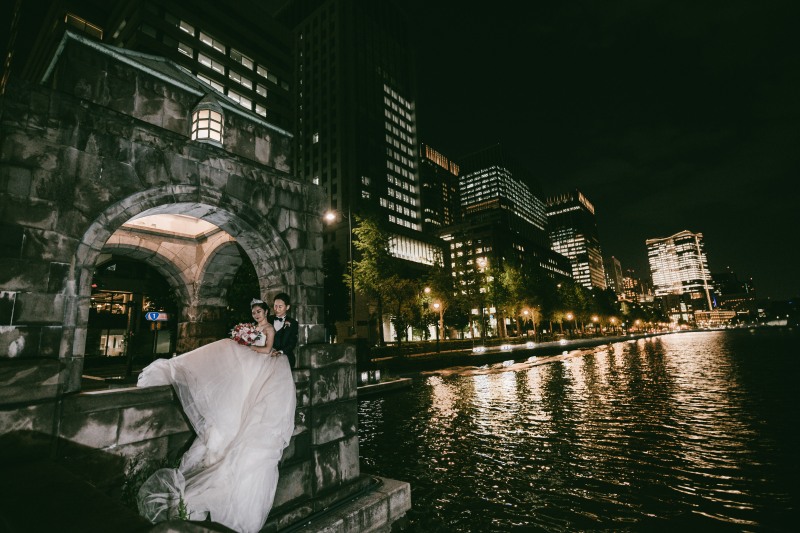 ナイトフォト☆