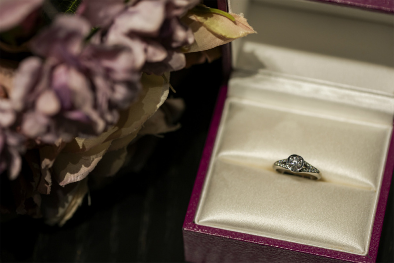 お小物ショット