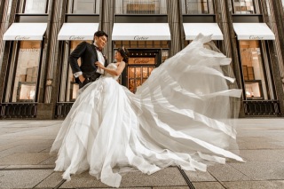 1日周遊で東京のいいとこどりを☆