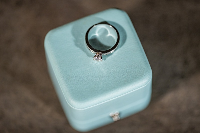 お小物ショット