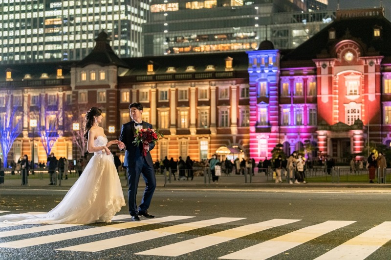 歩きショット♪