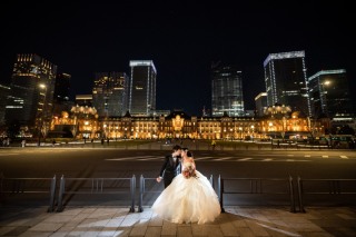 贅沢1日周遊プランで♪