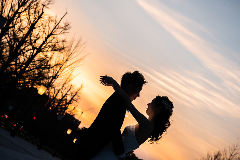 トワイライトタイム☆