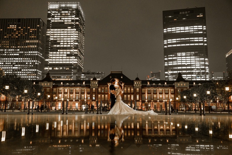 ロマンチックショット☆