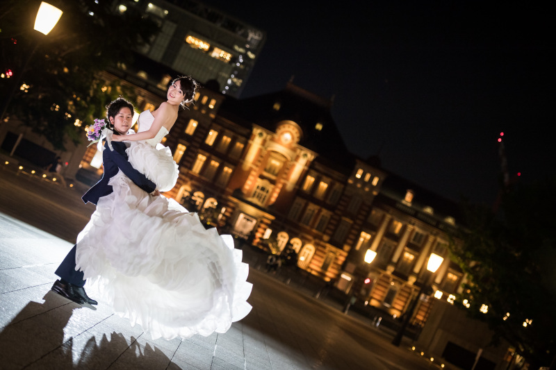 憧れショット☆