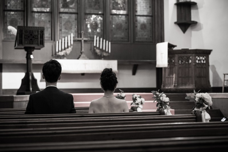 ご家族様ご友人様のご参列も可能です☆