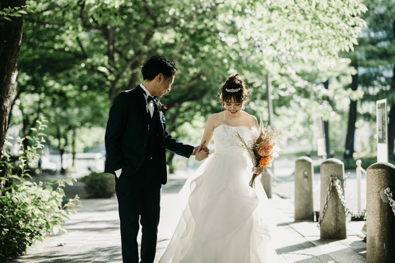 1日東京駅周辺プラン☆