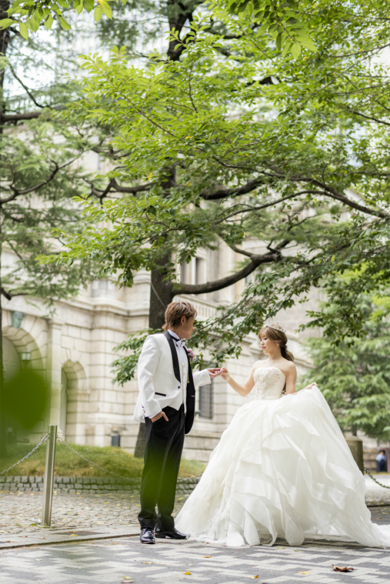エスコートショット
