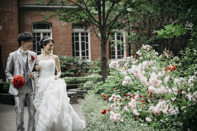 1日東京駅周辺プラン☆