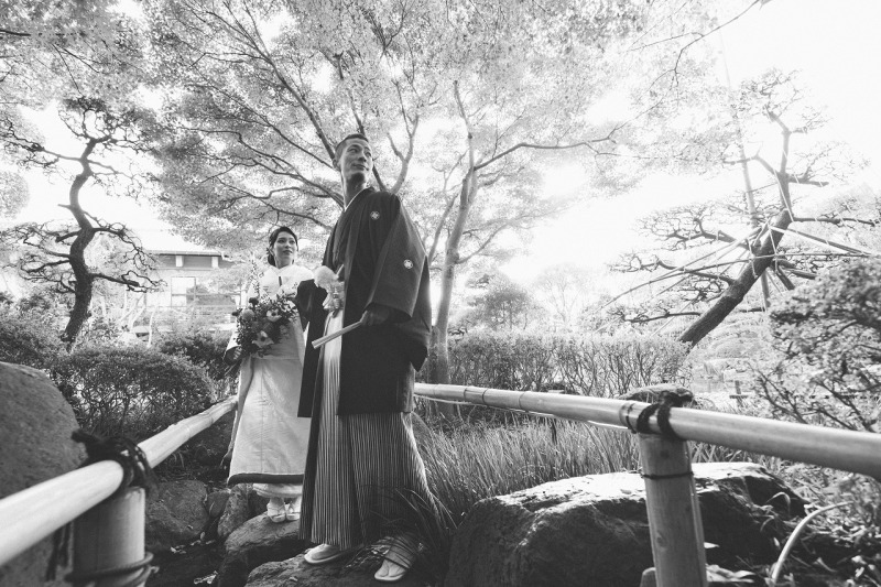 まるで映画のポスター☆