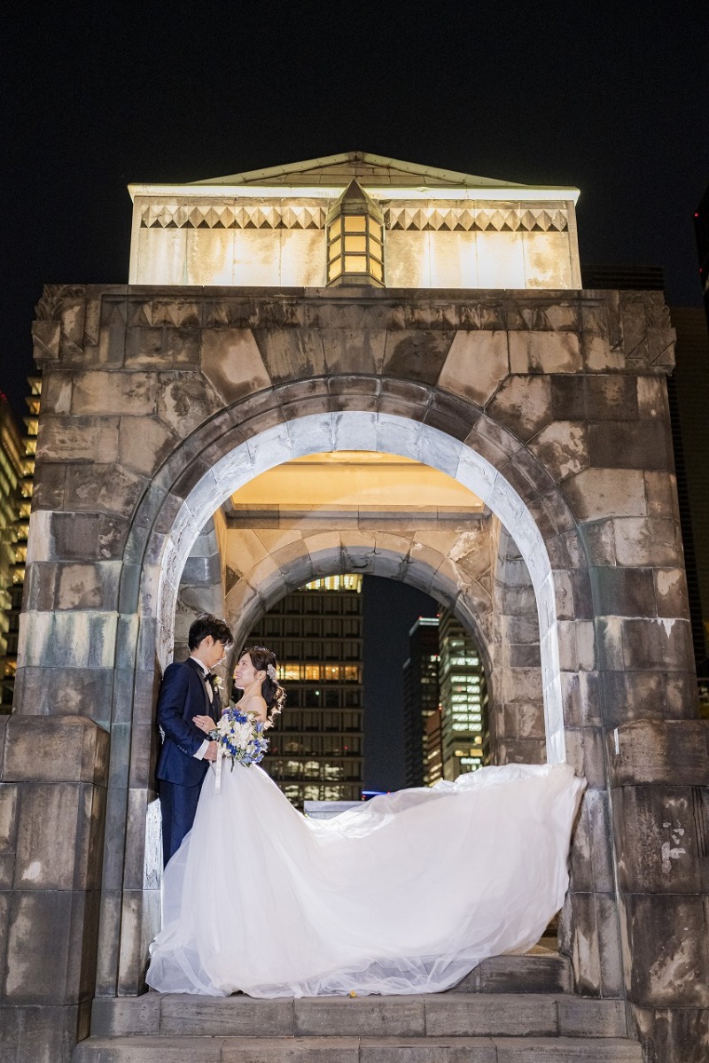 ドレスファサっ！