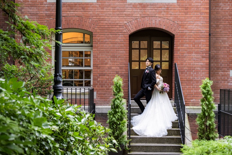 三菱1号館美術館で