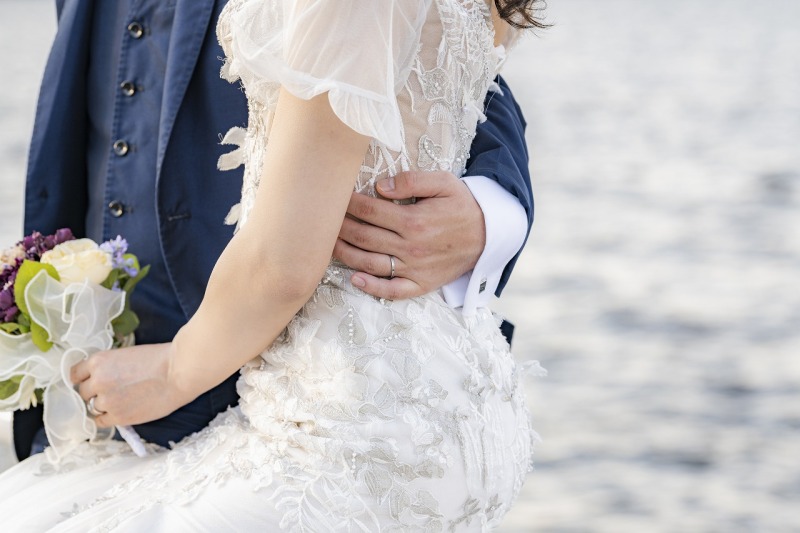 お手元ショット♪