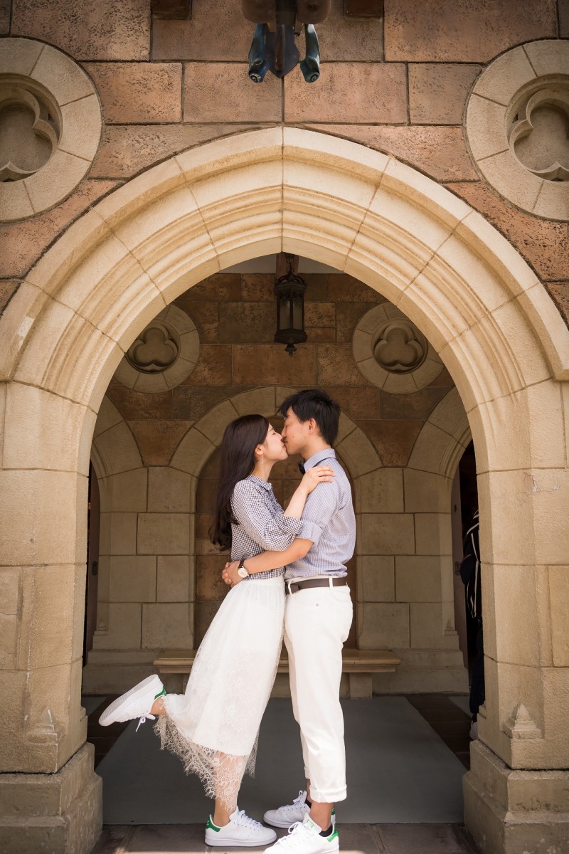 ここがどこかわかるかな?