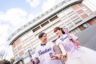 ロケーション盛りだくさん！1日周遊撮影！♡