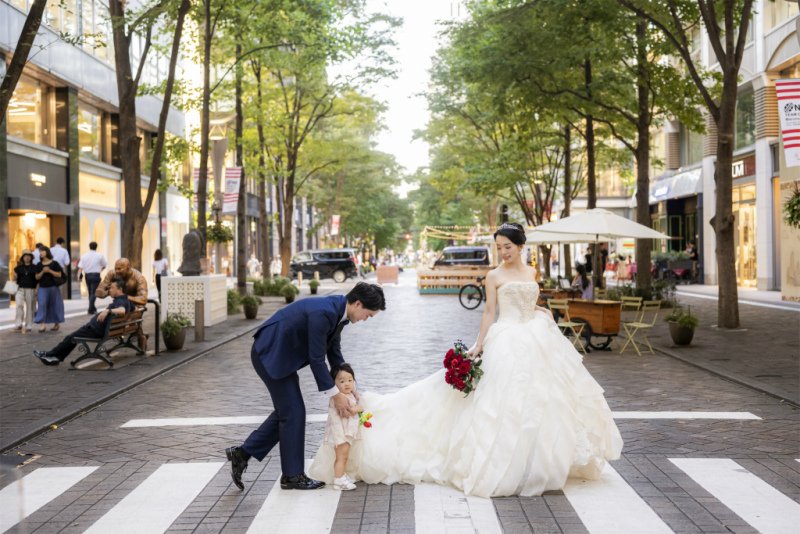 みんなで楽しく！