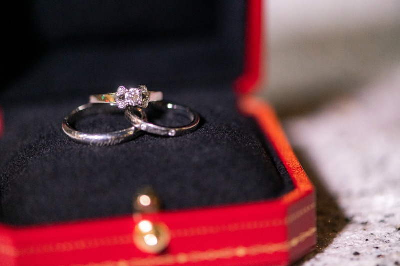 お小物ショット