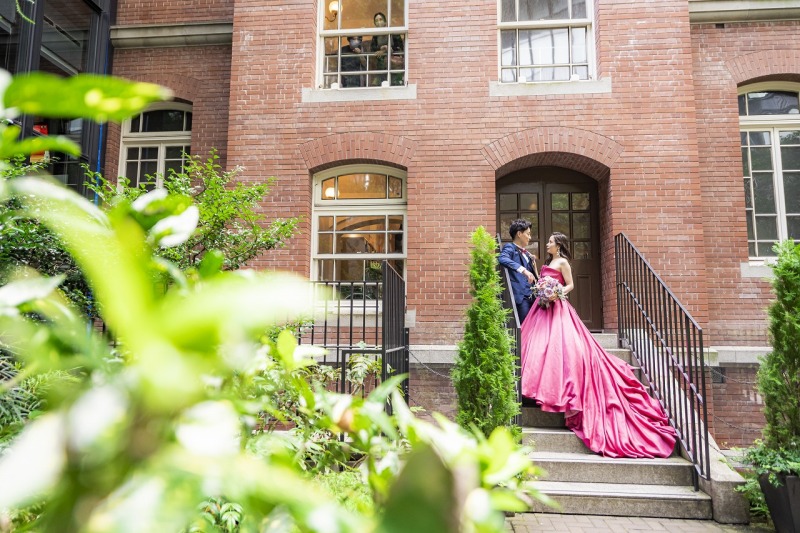 三菱一号館美術館で