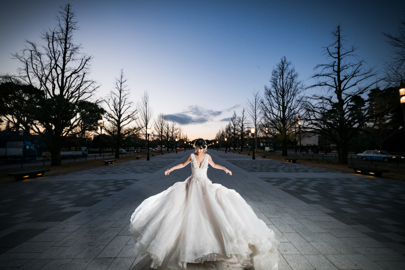 トワイライト☆