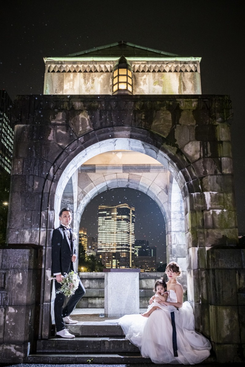 ファミリーでも☆