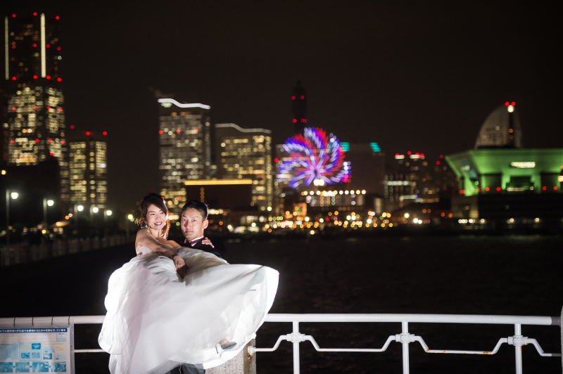 お姫様だっこ(^^♪