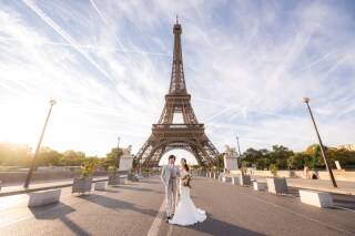 パリ　デイフォト編♪