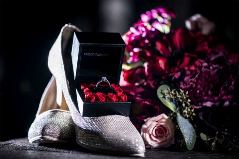 お小物ショット