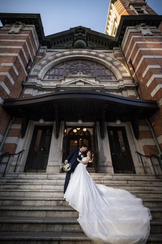 横浜＆東京で１日撮影☆