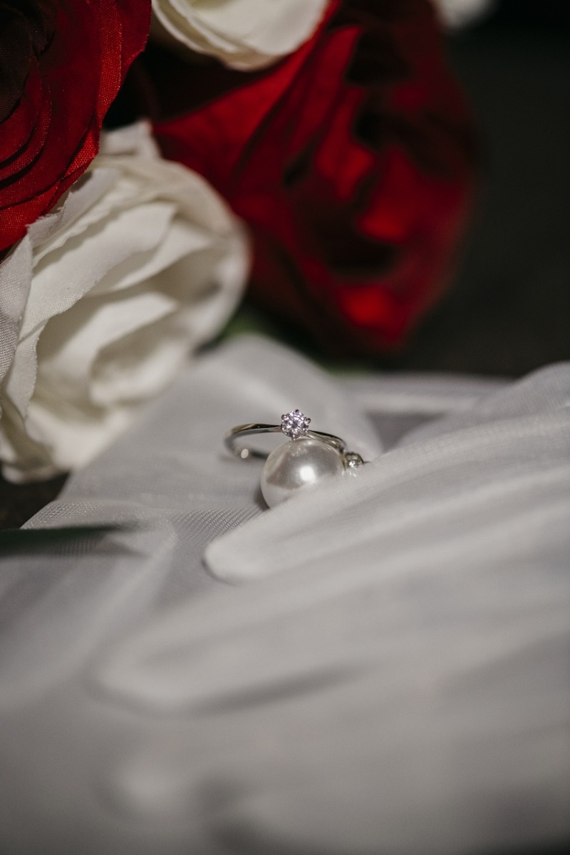 お小物ショット