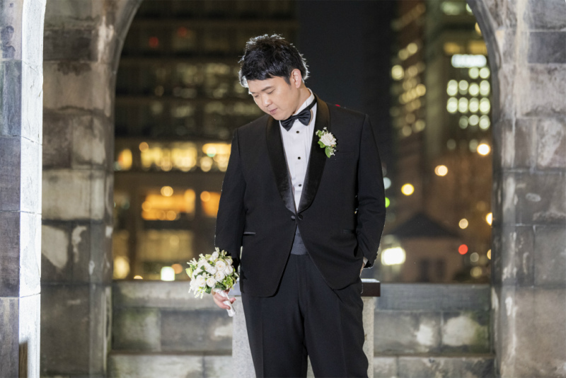 姫を待つ王子♡