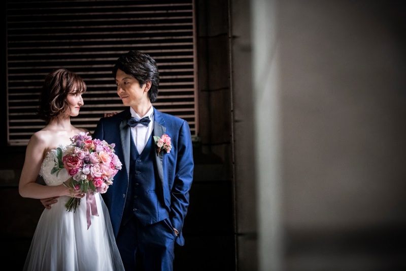 ブリックスクエアで☆