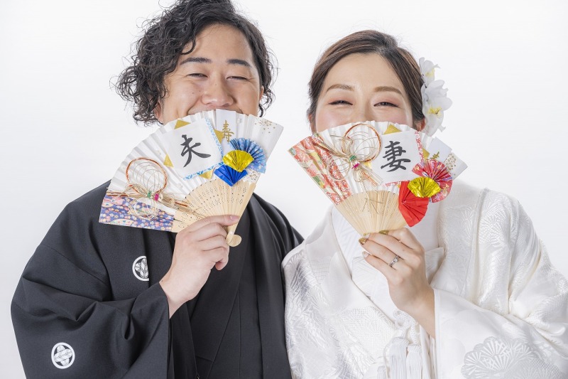 にこにこ溢れる一枚も♪