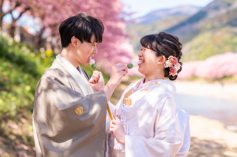 もちもちな気分