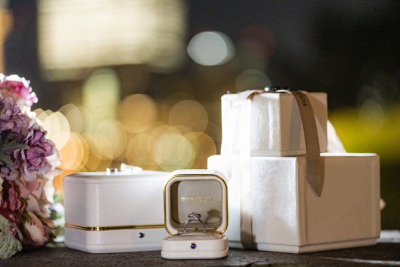 お小物ショット♡