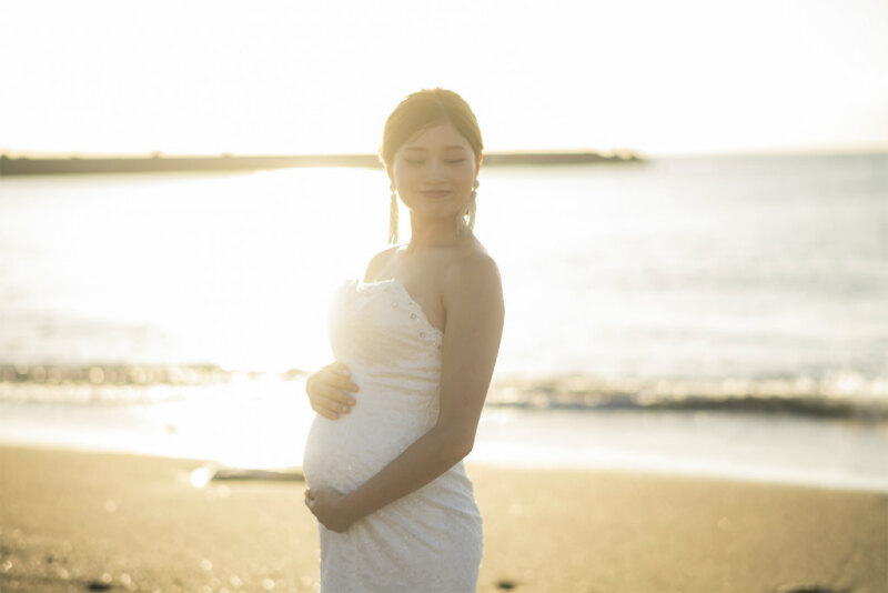 ご新婦様ソロショット♡