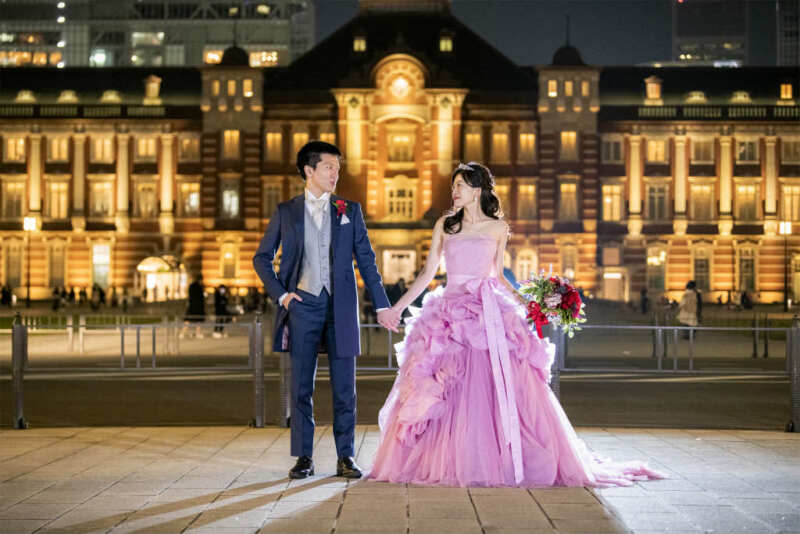 明るい時間帯からのDayNightプラン