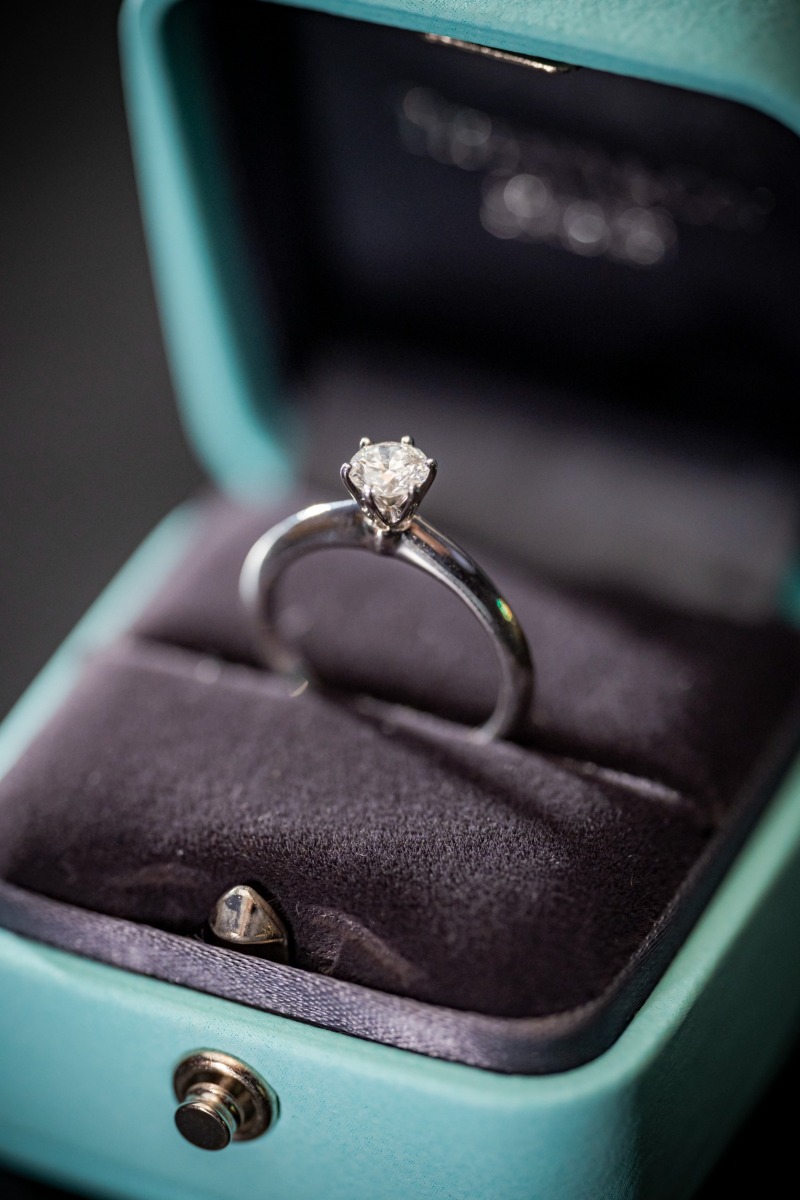 小物ショットはお持ち込みアイテムも♪