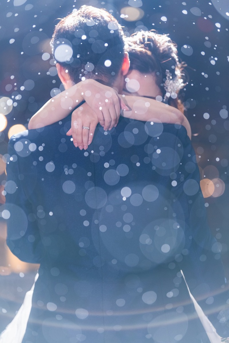 お手元ショット☆