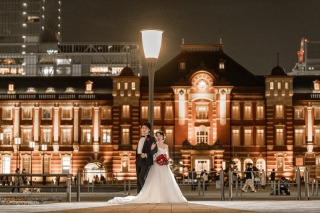 東京駅周辺プラン☆