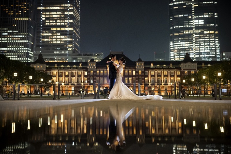 王道、リフレクションショット