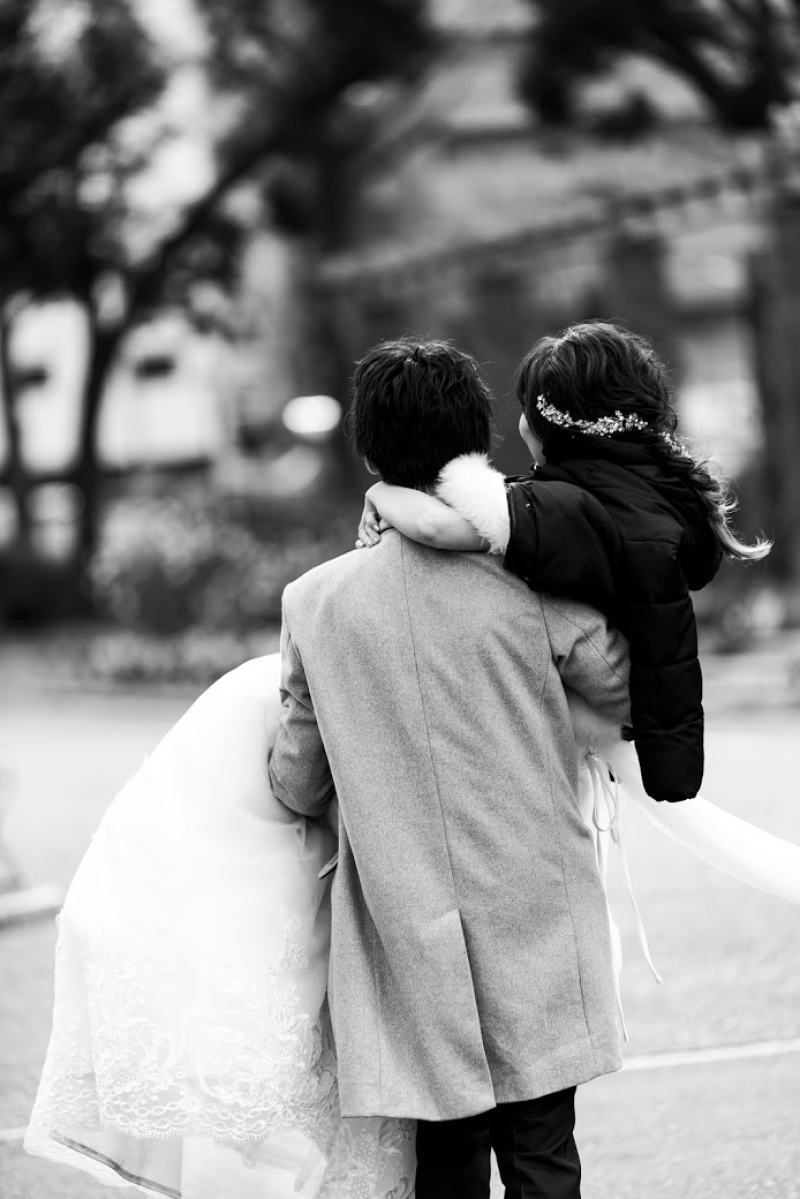 オフショット☆